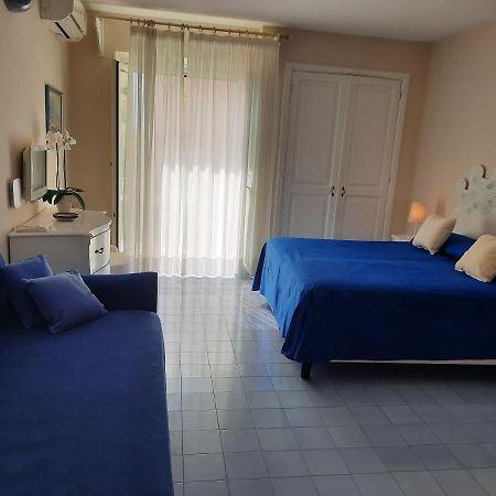 Villa La Tartana Positano Ngoại thất bức ảnh
