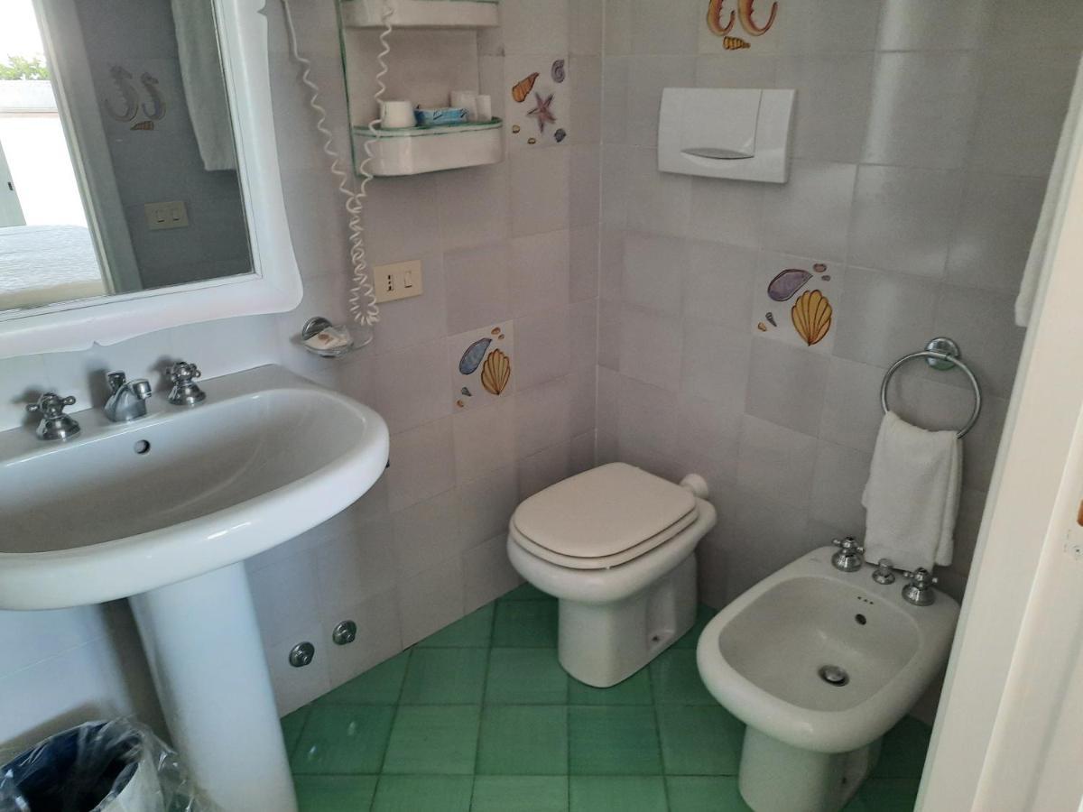Villa La Tartana Positano Ngoại thất bức ảnh