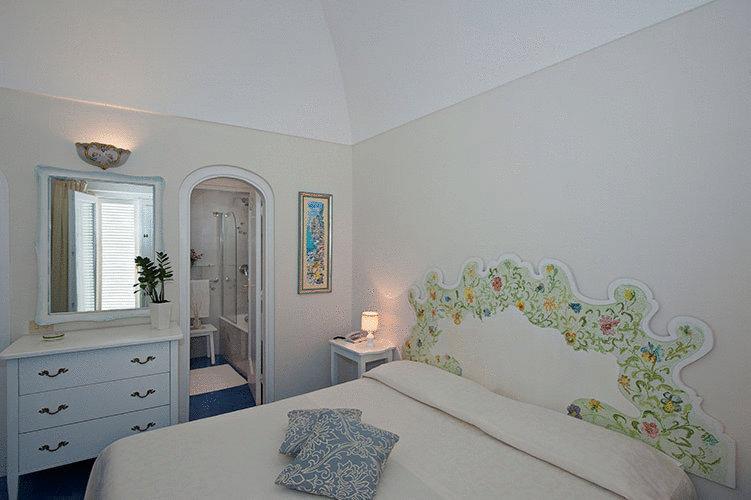 Villa La Tartana Positano Phòng bức ảnh