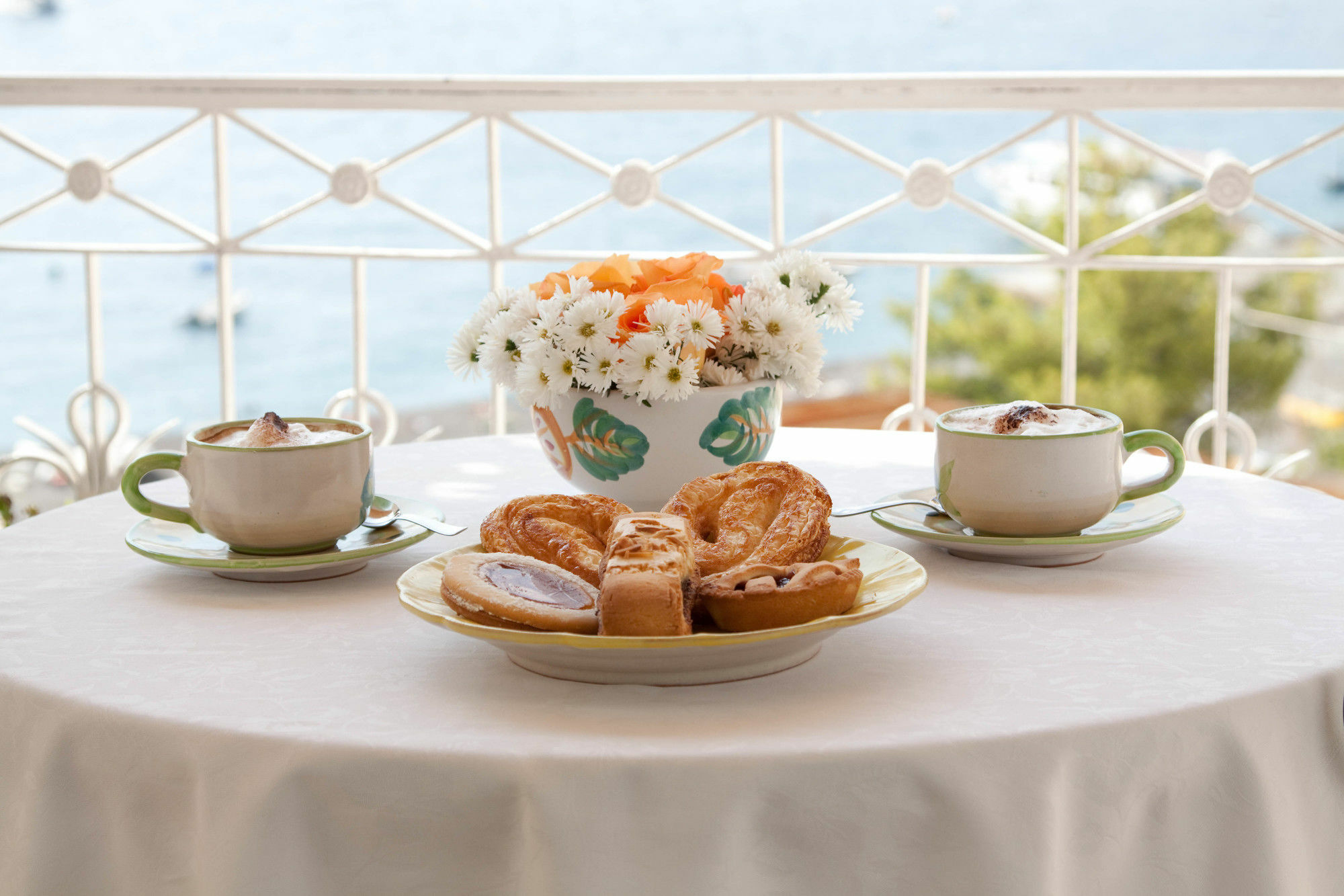 Villa La Tartana Positano Ngoại thất bức ảnh
